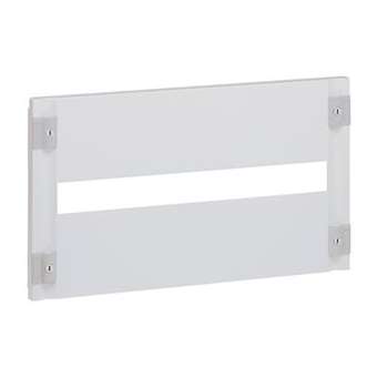 Plastron mod isolant XL³160/400 - DPX³/DPX-IS250/Vistop jusqu'à 160A - H 300|Legrand-LEG020360