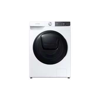 LAVE LINGE - 9kg - 1400T - A+++ (CLASSE A norme 2021) ECOBUBBLE ADDWASH QUICKDRI|Samsung blanc-S3GWW90T754DBT