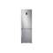 REF COMBINE - 340L - classe A++ (classe E norme 2021) - h: 186- Poig, fixes- GR