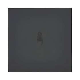 Art d'Arnould univers Epure poussoir lumineux - noir mat|Arnould-ARD67817