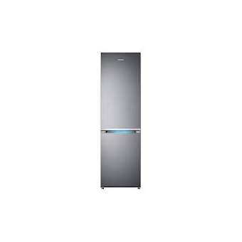 Kitchen Fit - 357L (247+110) - A2+ - 2m -Twin Cooling Conv - Fresh Zone - Finiti|Samsung blanc-S3GRB36R8717S9