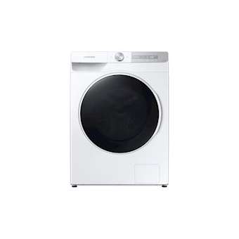 LAVE LINGE - 10kg - 1400T - A+++ (CLASSE A norme 2021) ECOBUBBLE ADDWASH QUICKDR|Samsung blanc-S3GWW10T734DWH