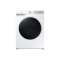 LAVE LINGE - 10kg - 1400T - A+++ (CLASSE A norme 2021) ECOBUBBLE ADDWASH QUICKDR