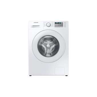 LAVE LINGE - 8kg - 1400T - A+++ (CLASSE B norme 2021) ECOBUBBLE|Samsung blanc-S3GWW80TA046TH