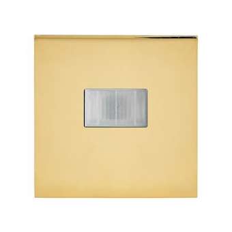 Art d'Arnould univers Epure détecteur de mouvements - lampes 2 fils - or miroir|Arnould-ARD67760