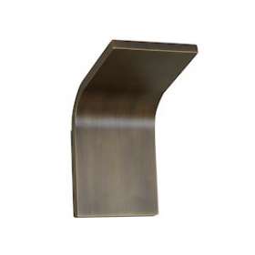 Art d'Arnould univers Epure applique murale - bronze|Arnould-ARDAR67340