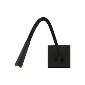 Art d'Arnould univers Epure liseuse 2 commandes - noir mat|Arnould-ARDAR67842