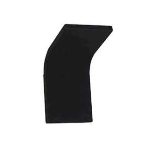 Art d'Arnould univers Epure applique murale - noir mat|Arnould-ARDAR67840