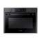 Solo - 50 L - Boutons pop-out - 20 menus autos - Plateau en céramique - Finition