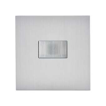 Art d'Arnould univers Epure détecteur de mouvements lampes 2 fils - acier brossé|Arnould-ARD67460