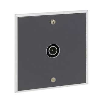 Art d'Arnould univers Mémoire prise télévision simple - cristal|Arnould-ARD67029