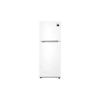 REF DOUBLE PORTES 300L (228+72) - 164x60x67,2 - A+ - Poignées intégrées - Blanc|Samsung blanc-S3GRT29K5030WW-EF