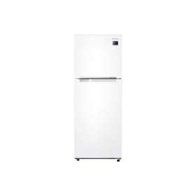 REF DOUBLE PORTES 300L (228+72) - 164x60x67,2 - A+ - Poignées intégrées - Blanc|Samsung blanc-S3GRT29K5030WW-EF