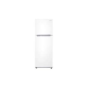 REF DOUBLE PORTES 321L (249+72) - 172x60x67,2- A+ - Poig. intégrées - Blanc|Samsung blanc-S3GRT32K5000WW-EF