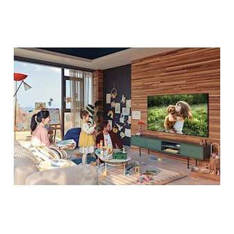 TV QLED 4K UHD 4K 65 POUCES|Samsung brun-S4GQE65Q65AAUXXC