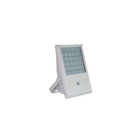 Projecteur solaire PB001 Blanc 600lm 5W 3000K Gel plomb 2x4,5Ah/6V|Artlux-ARX390010