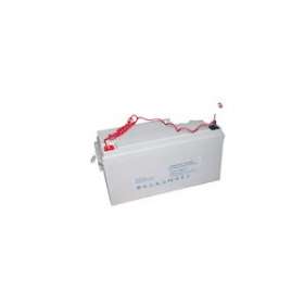 Batterie Gel Plomb lampadaire solaire GL004 - 12,8V/100Ah|Artlux-ARX911002
