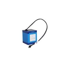 Batterie Lithium borne solaire B005 - 6,4V / 6Ah|Artlux-ARX912002