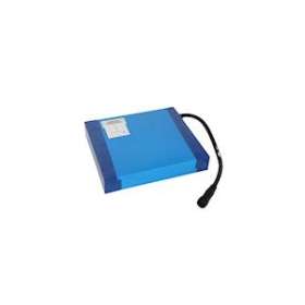 Batterie Lithium lampadaire solaire S003 - 12,8V/9Ah|Artlux-ARX912005