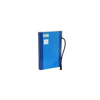 Batterie Lithium lampadaires solaires AL004 - AL007 - 12,8V/25Ah|Artlux-ARX912007