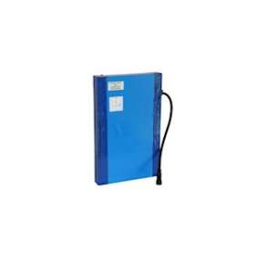Batterie Lithium lampadaires solaires AL004 - AL007 - 12,8V/25Ah|Artlux-ARX912007
