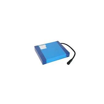 Batterie Lithium lampadaire solaire AL005 - 12,8V/20Ah|Artlux-ARX912008