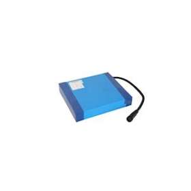 Batterie Lithium lampadaire solaire AL005 - 12,8V/20Ah|Artlux-ARX912008
