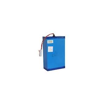 Batterie Lithium lampadaire solaire GLPRO30 - 12,8V/36Ah|Artlux-ARX912009