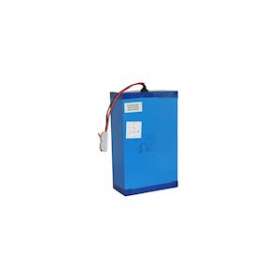 Batterie Lithium lampadaire solaire GLPRO30 - 12,8V/36Ah|Artlux-ARX912009