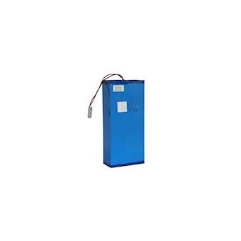 Batterie Lithium lampadaire solaire GLPRO40 - 12,8V/49Ah|Artlux-ARX912010