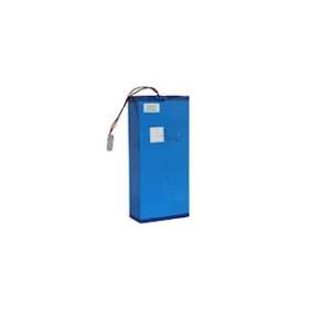 Batterie Lithium lampadaire solaire GLPRO40 - 12,8V/49Ah|Artlux-ARX912010
