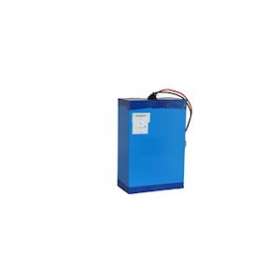 Batterie Lithium SPRO60 - 12,8V/24Ah - Pack de deux|Artlux-ARX912016