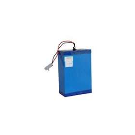 Batterie Lithium lampadaire solaire SPRO20 - 12.8V/18Ah|Artlux-ARX912014