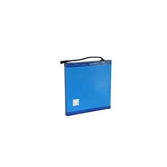 Batterie Lithium projecteur solaire PB005 - 12.8V/32Ah|Artlux-ARX912018