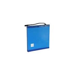 Batterie Lithium projecteur solaire PB005 - 12.8V/32Ah|Artlux-ARX912018