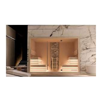 Sauna Miramonte 250 X 200 X 21|Astralpool-APN70439