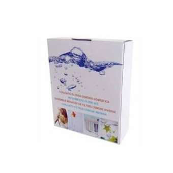 Jeu De Cartouches De Recharge|Astralpool-APNF300D300