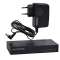LexCom Home - switch informatique - 10/100Mbps - 8 ports