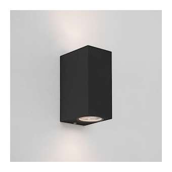Applique Chios 150 Noir texturé IP44|Astro lighting-AHT1310004