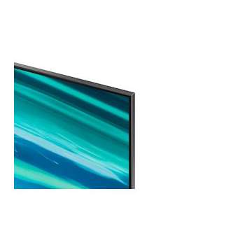 TV QLED 4K UHD 100HZ 50 POUCES|Samsung brun-S4GQE50Q80AATXXC