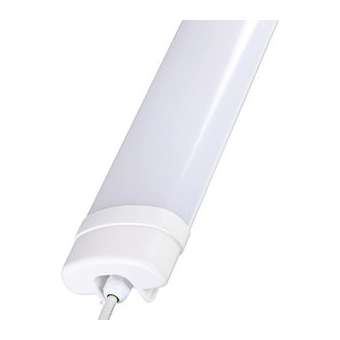 Led Réglette Étanche Basic 1500 45W 4000K IP65|Bailey-BIY142308