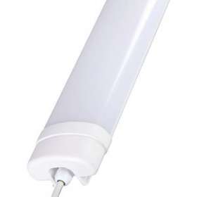 Led Réglette Étanche Basic 1500 45W 4000K IP65|Bailey-BIY142308