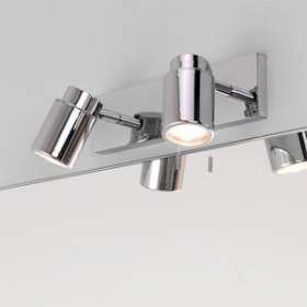 Como Twin Chrome poli|Astro lighting-AHT1282005
