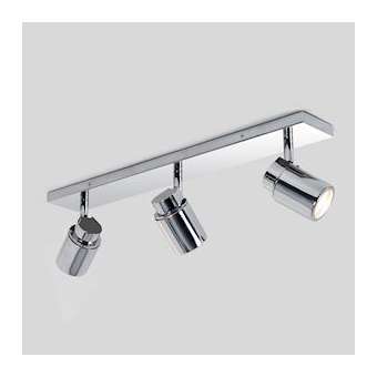Como Triple Bar Chrome poli|Astro lighting-AHT1282003