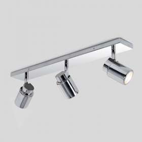 Como Triple Bar Chrome poli|Astro lighting-AHT1282003