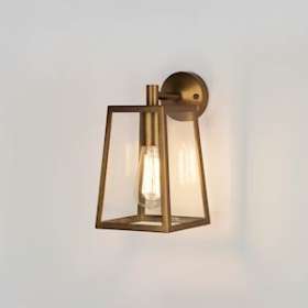 Applique Calvi Wall 215 Laiton antique IP23|Astro lighting-AHT1306005