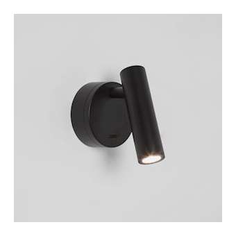 Liseuse Enna Surface LED Noir mat IP20|Astro lighting-AHT1058027