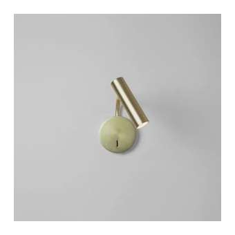 Liseuse Enna Wall LED Or mat IP20|Astro lighting-AHT1058105