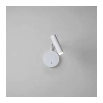 Liseuse Enna Wall LED Blanc mat IP20|Astro lighting-AHT1058032