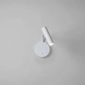 Liseuse Enna Wall LED Blanc mat IP20|Astro lighting-AHT1058032